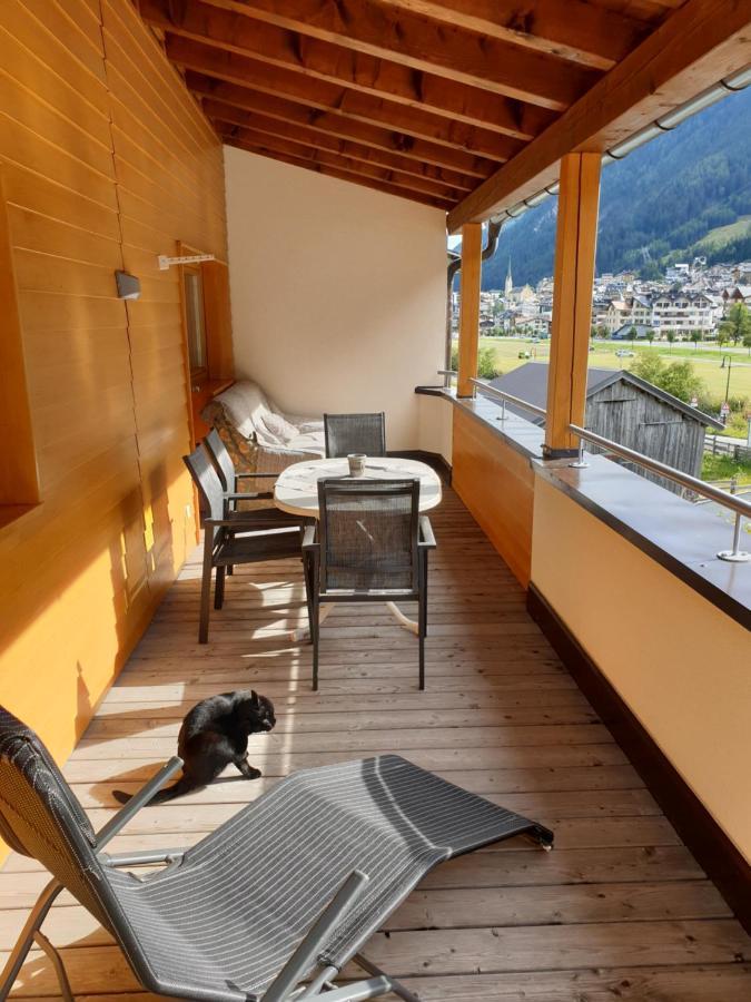 Apart Altamira Ischgl Bagian luar foto