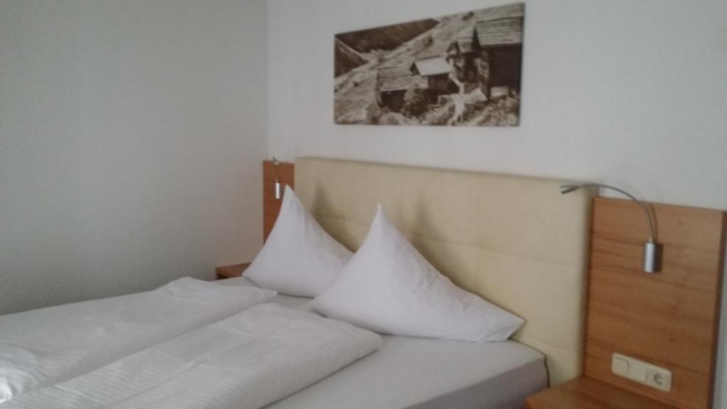 Apart Altamira Ischgl Bagian luar foto